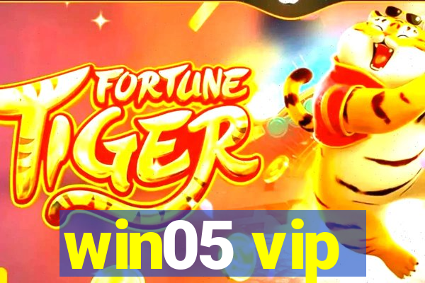 win05 vip